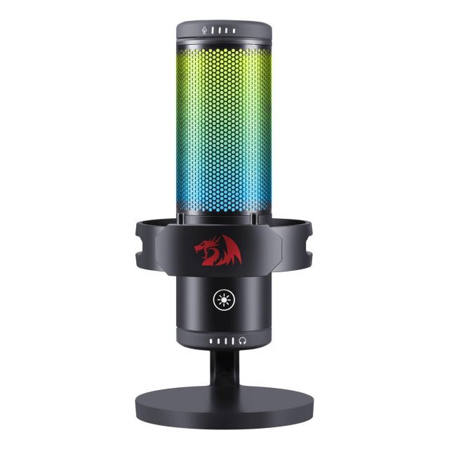 میکروفون ردراگون مدل Redragon GM301 Fenris