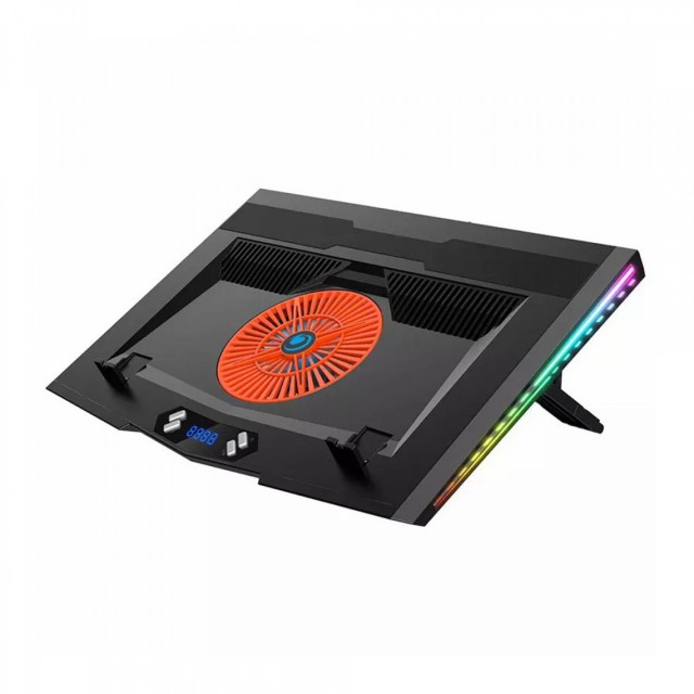 پایه خنک کننده  لپ تاپ کول کلد مدل Coolcold K45