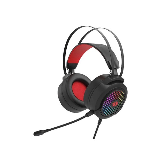 هدست گیمینگ ردراگون مدل Redragon H261 Carmen