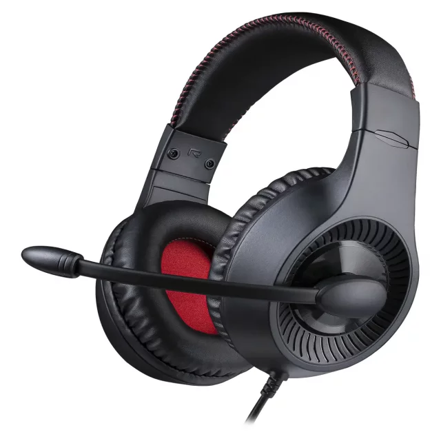 هدست گیمینگ ردراگون مدل Redragon H130 Pelias