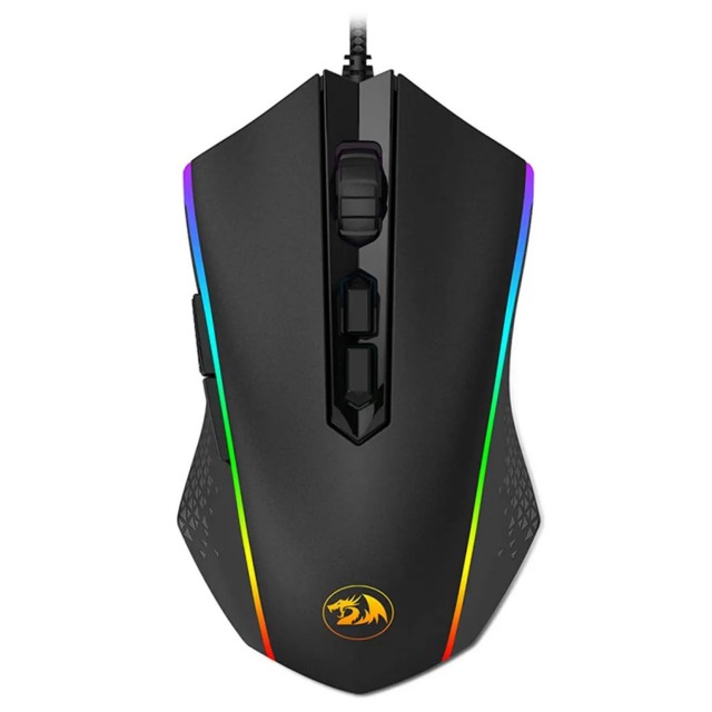 موس گیمینگ ردراگون مدل  Redragon M710 Memeanlion Chroma