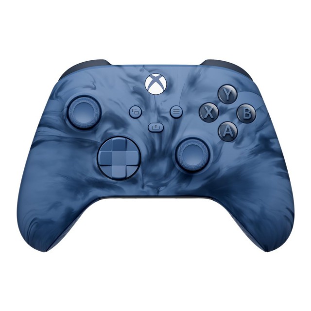 گیم پد ایکس باکس مدل Xbox Controller/StormCloud Vapor