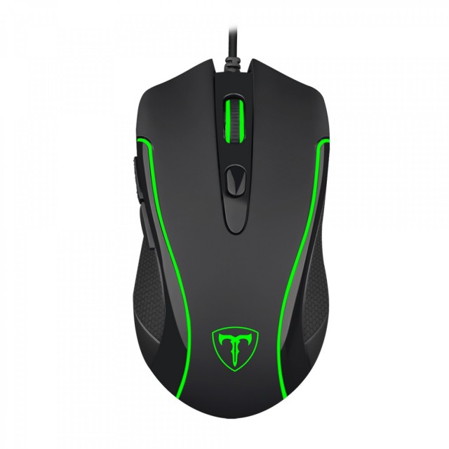 موس گیمینگ تی-دگر مدل T_Dagger Private T-TGM106