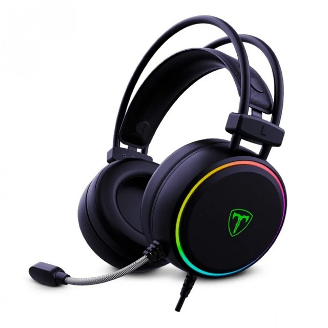 هدست گیمینگ تی-دگر  T-Dagger Sona T-RGH304/مشکی