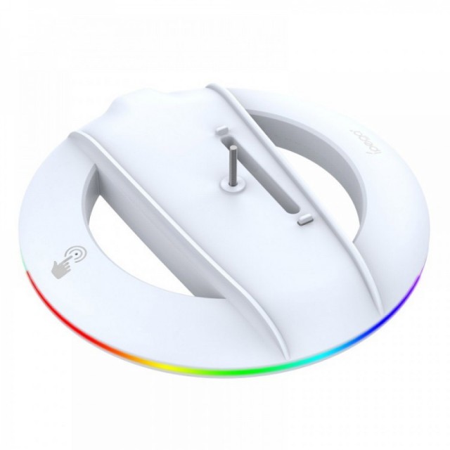 پایه نگهدارنده عمودی PS5 اسلیم آی پگا مدل iPega PG-P5S025S