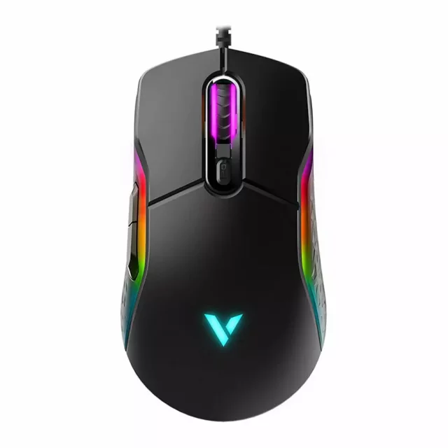موس گیمینگ رپو مدل Rapoo VT200
