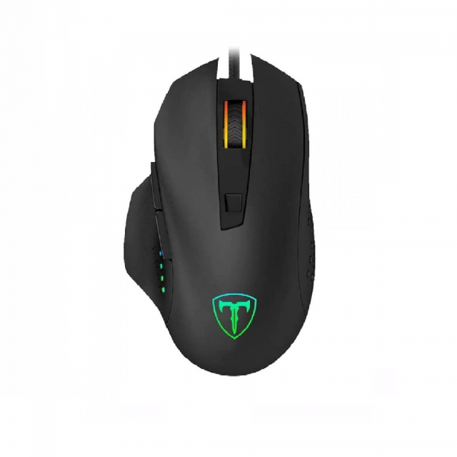 موس گیمینگ تی-دگر مدل T-Dagger Warrant Officer T-TGM203