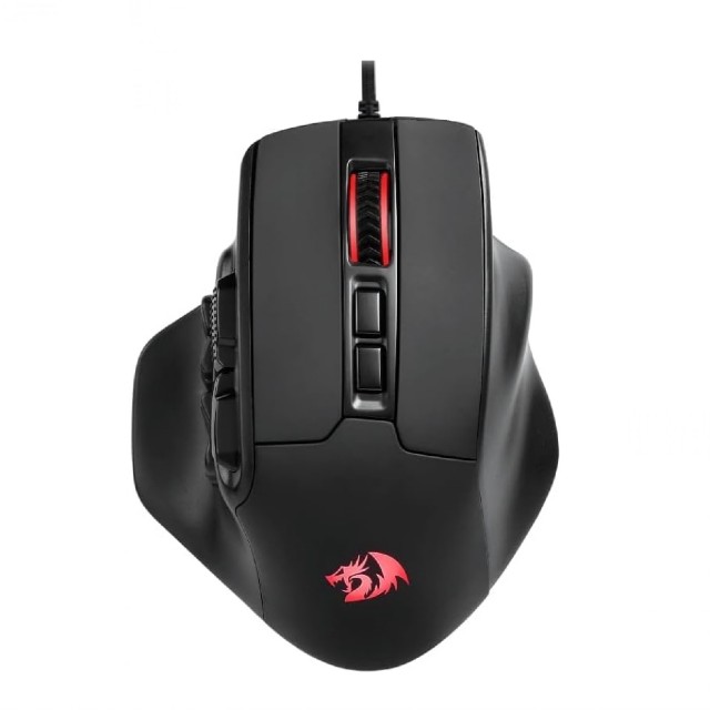 موس گیمینگ ردراگون مدل Redragon M811 Aatrox