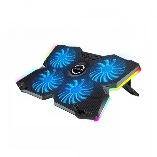 پایه خنک کننده  لپ تاپ کول کلد مدل Coolcold K25 Pro