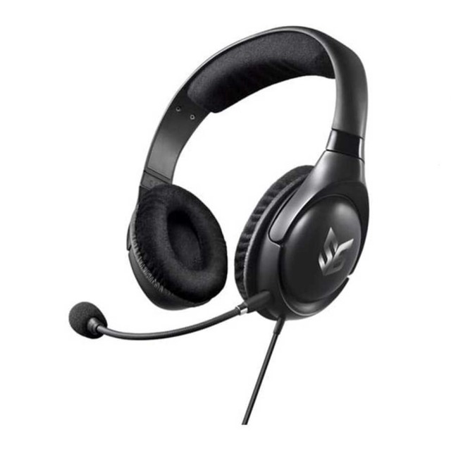 هدست گیمینگ کریتیو مدل Creative Sound Blaster Blaze V2