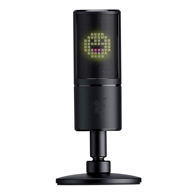 میکروفون ریزر مدل Razer Seiren Emote