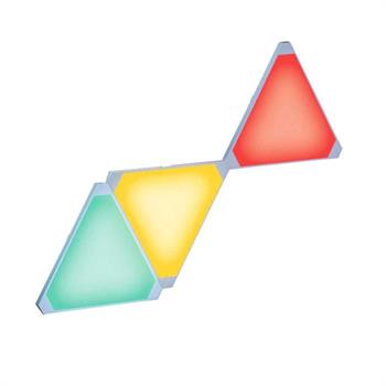 کیت هوشمند نورپردازی لایف اسمارت مدل Lifesmart Cololight LS165E3 Triangle/بسته 3 عددی