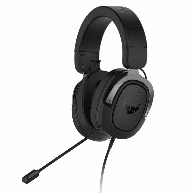 هدست گیمینگ ایسوس تاف مدل ASUS TUF Gaming H3