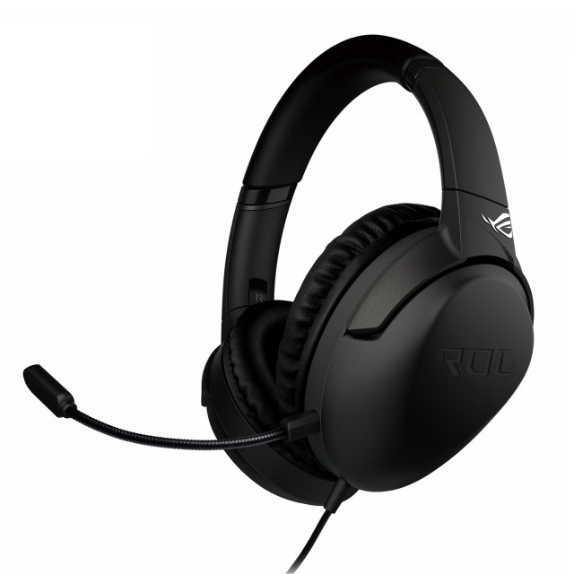 هدست گیمینگ ایسوس راگ مدل ASUS ROG Strix Go Core