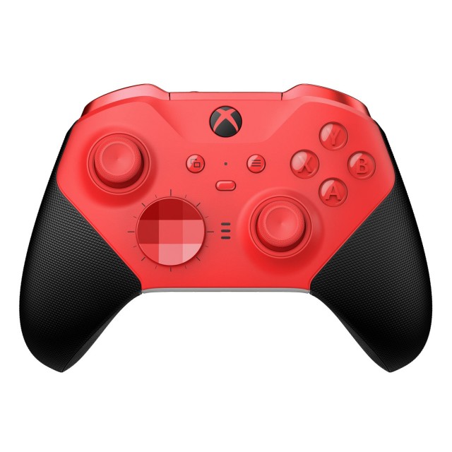 گیم پد ایکس باکس مدل Xbox Elite Series 2 Core/Red