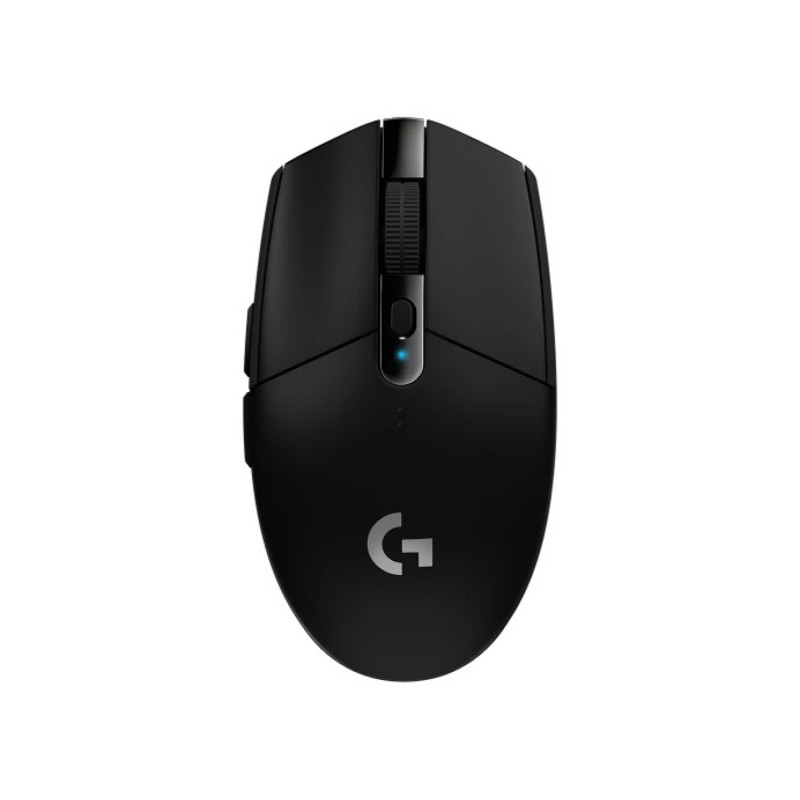 موس بی سیم گیمینگ لاجیتک مدل Logitech G304 Lightspeed