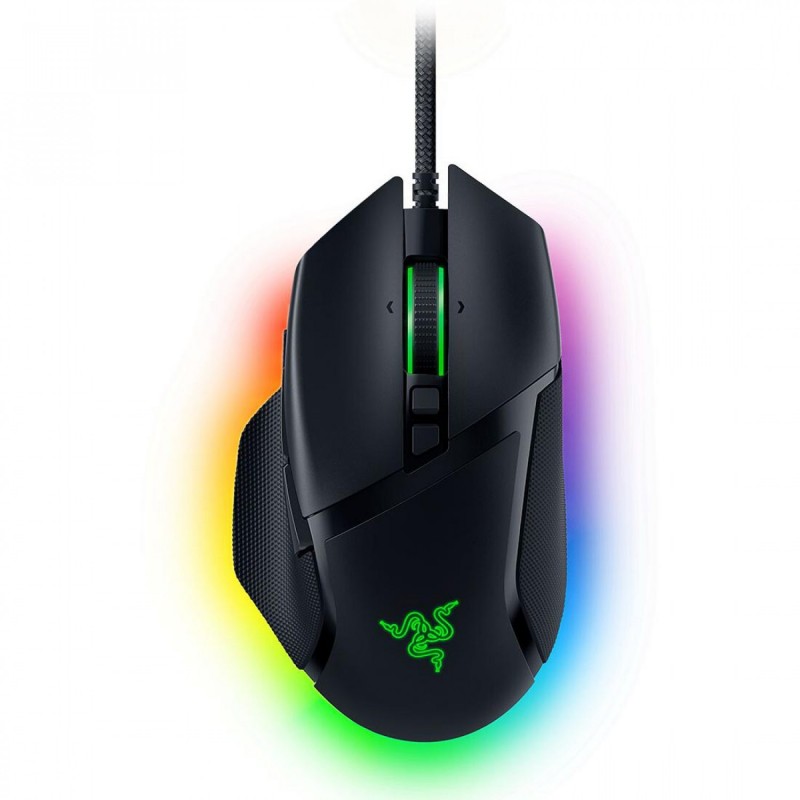 موس گیمینگ ریزر مدل Razer Basilisk V3