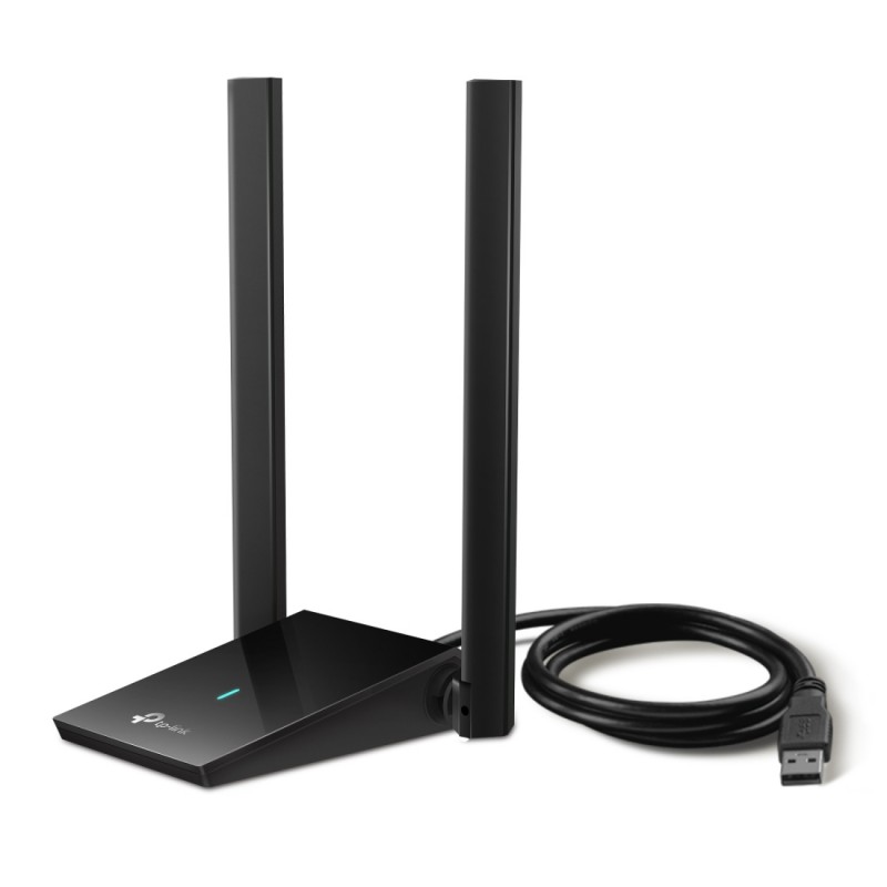 کارت شبکه تی پی-لینک مدل TP-LINK Archer TX20U Plus AX1800