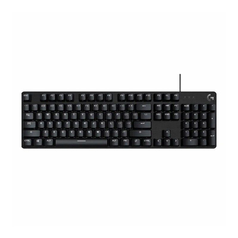 کیبورد گیمینگ لاجیتک مدل Logitech G412 SE