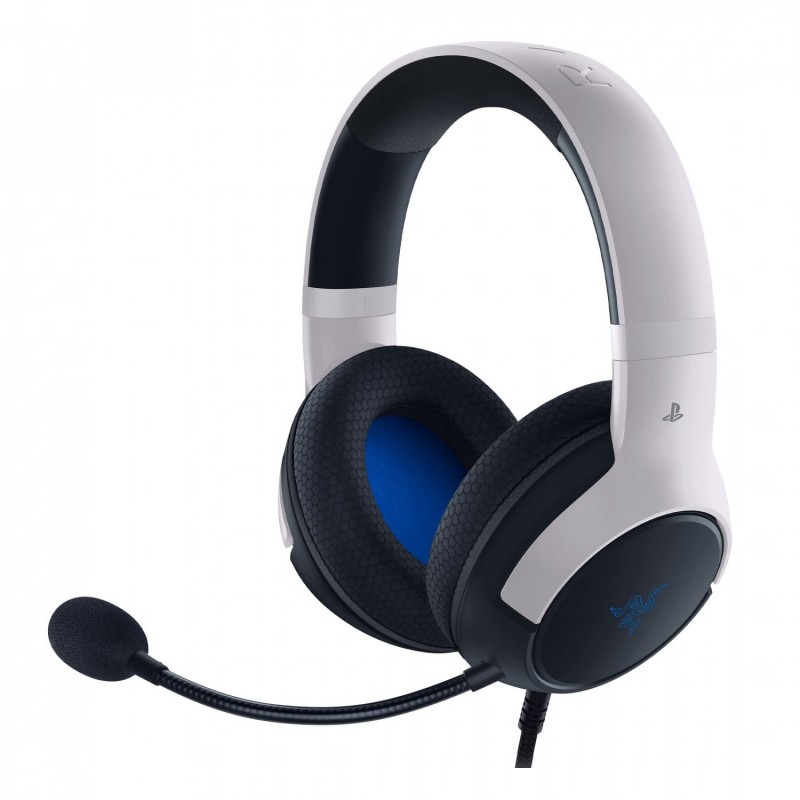 هدست گیمینگ ریزر مدل Razer Kaira X for PlayStation