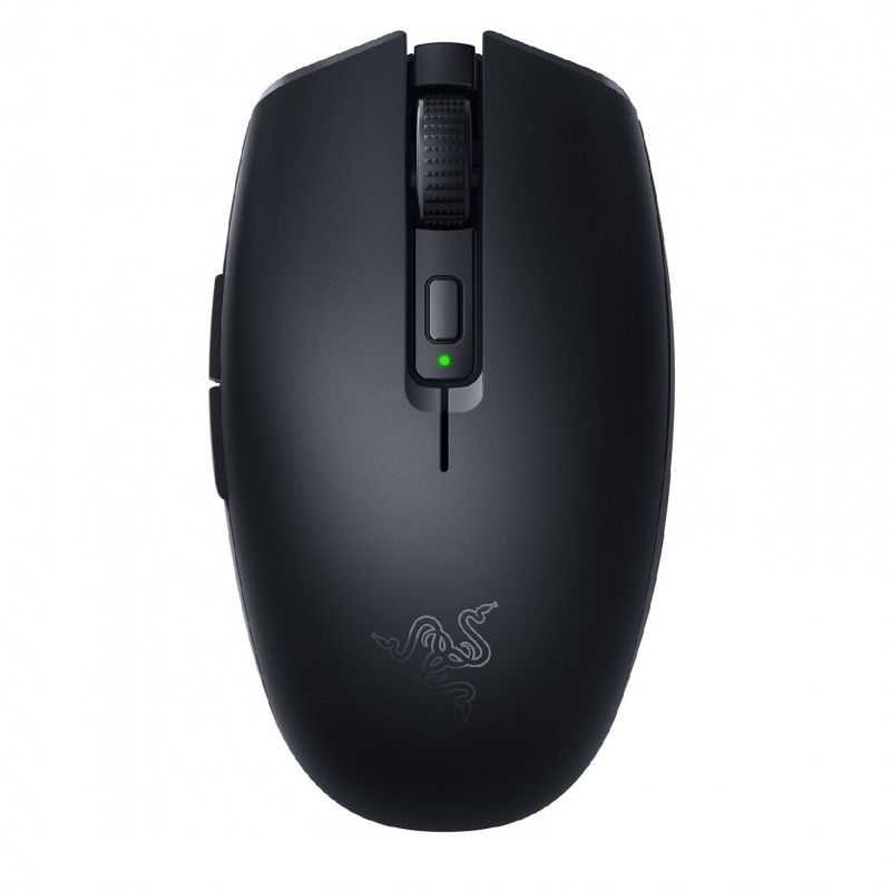 موس بی سیم گیمینگ ریزر مدل Razer Orochi V2/مشکی