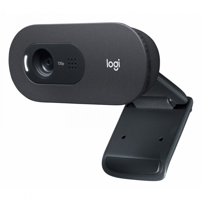وب کم لاجیتک مدل Logitech C505e