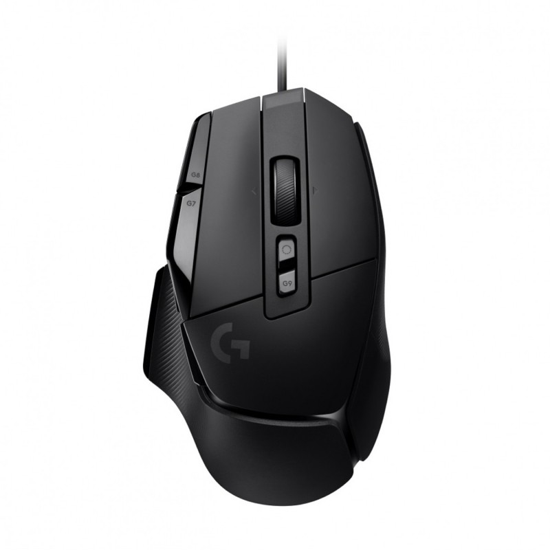 موس گیمینگ لاجیتک مدل Logitech G502 X