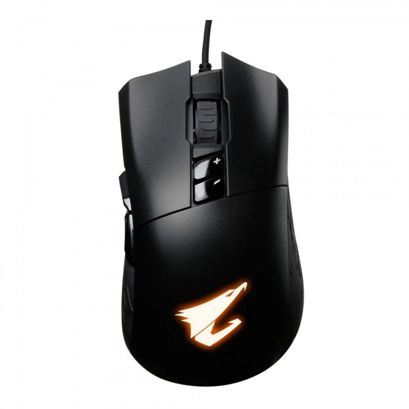 موس گیمینگ گیگابایت مدل GIGABYTE AORUS M3