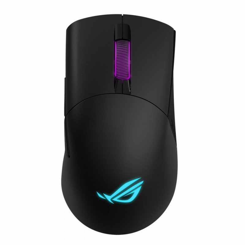 موس بی سیم گیمینگ ایسوس راگ مدل ASUS ROG Keris Wireless