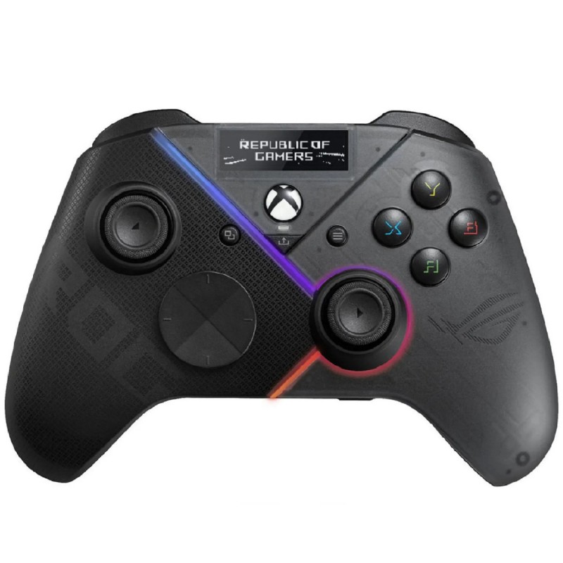 گیم پد ایسوس راگ مدل Asus ROG Raikiri Pro