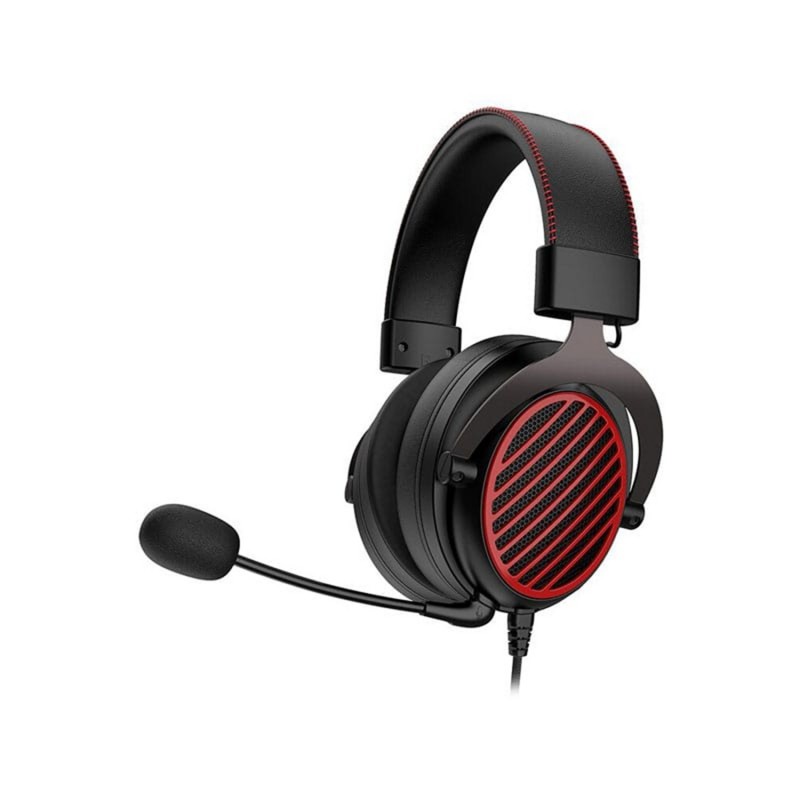 هدست گیمینگ ردراگون مدل Redragon Luna H540