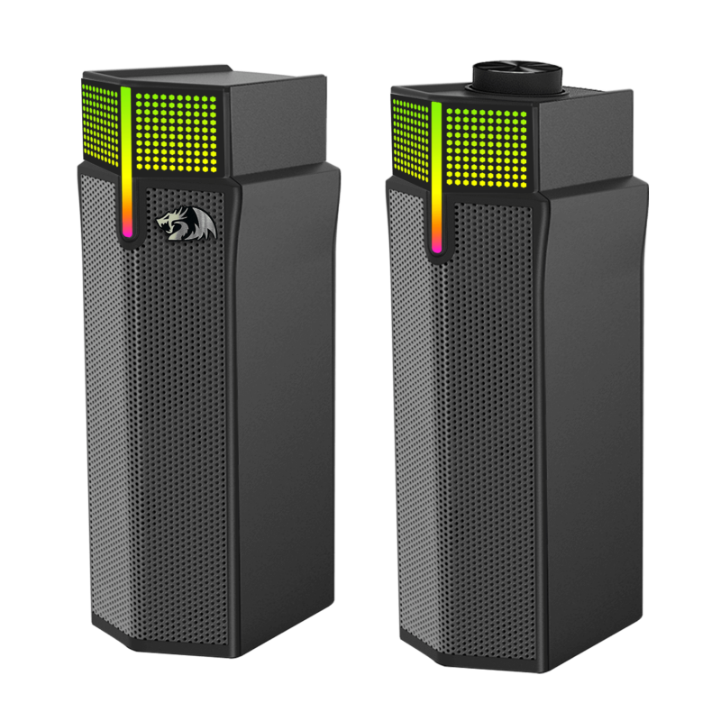 اسپیکر گیمینگ ردراگون مدل Redragon GS511 Yorick