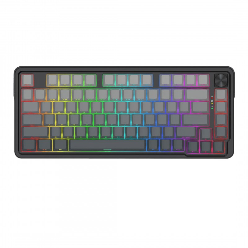 کیبورد گیمینگ بی سیم ردراگون مدل Redragon K673 SP Ucal Pro