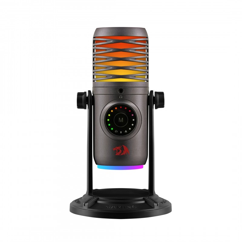 میکروفون ردراگون مدل Redragon Stellaris GM306