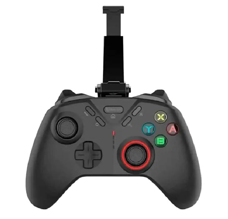 گیم پد بی سیم ردراگون مدل Redragon G711 Forge