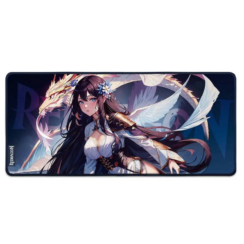 موس پد گیمینگ ردراگون مدل Redragon P046 AK1 L