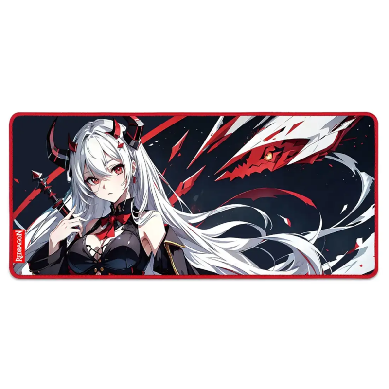 موس پد گیمینگ ردراگون مدل Redragon P047 AK L