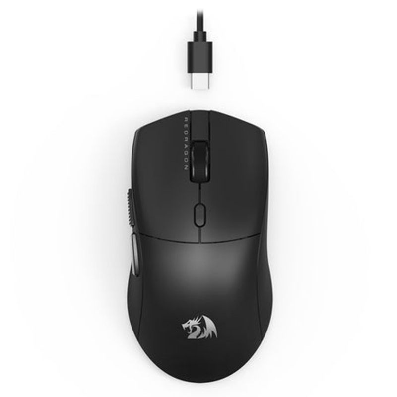 موس گیمینگ ردراگون مدل Redragon Neva M815 8K