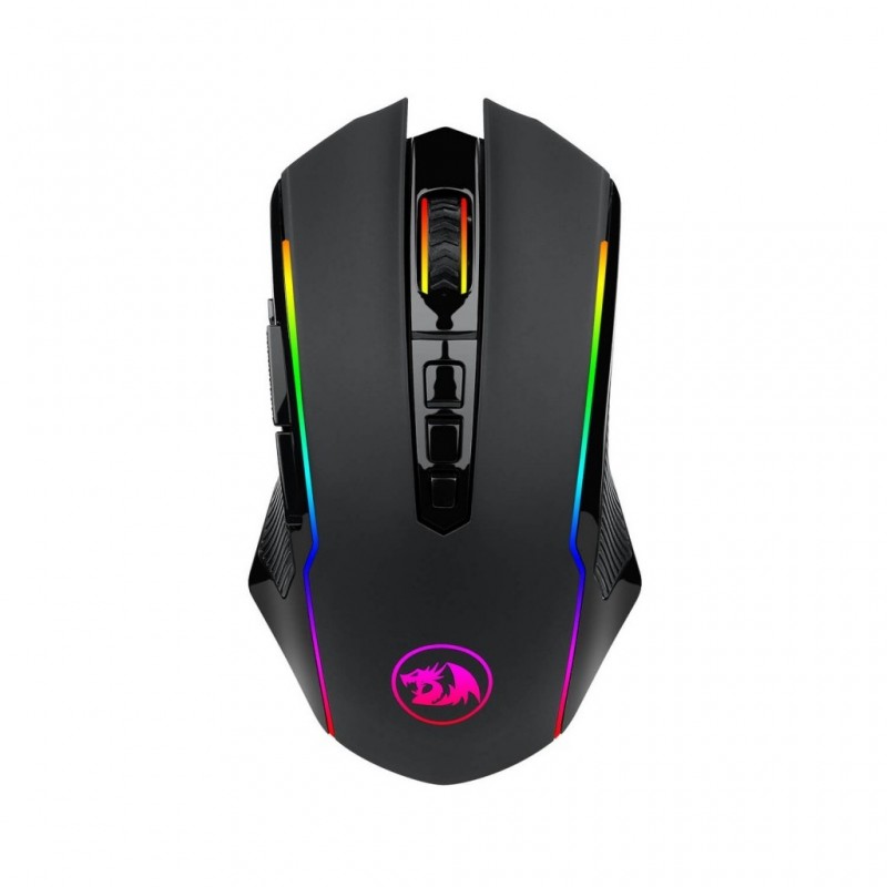 موس بی سیم گیمینگ ردراگون مدل Redragon M910-ks Ranger Lite