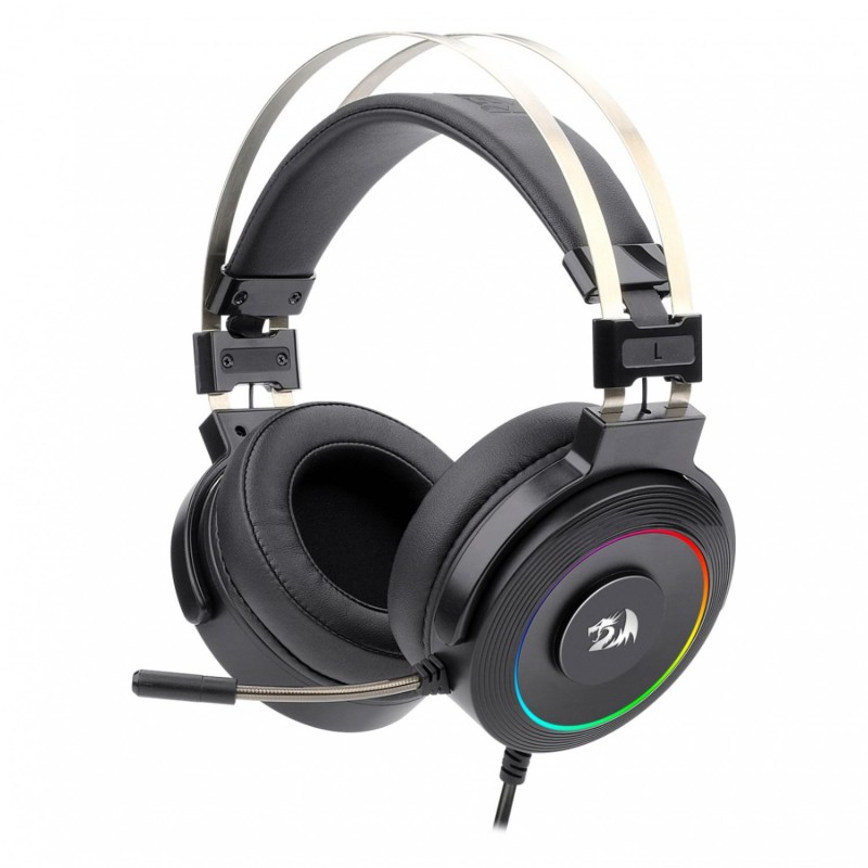 هدست گیمینگ ردراگون مدل Redragon H320 Lamia 2