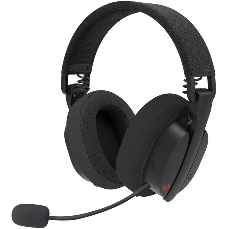 هدست گیمینگ بی سیم ردراگون مدل Redragon H888 Luce