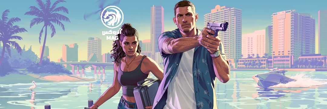 اطلاعات رسمی منتشر شده از تریلر جدید GTA 6