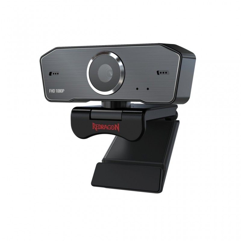 وب کم ردراگون مدل Redragon Hitman GW800