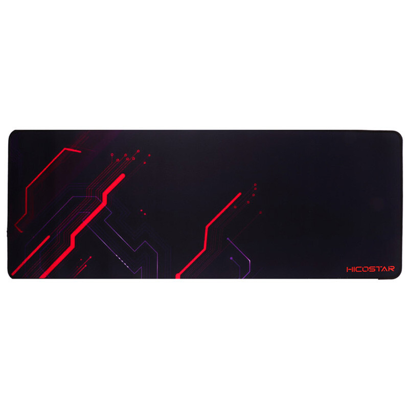 موس پد گیمینگ هایکواستار مدل Hicostar HS-MP753