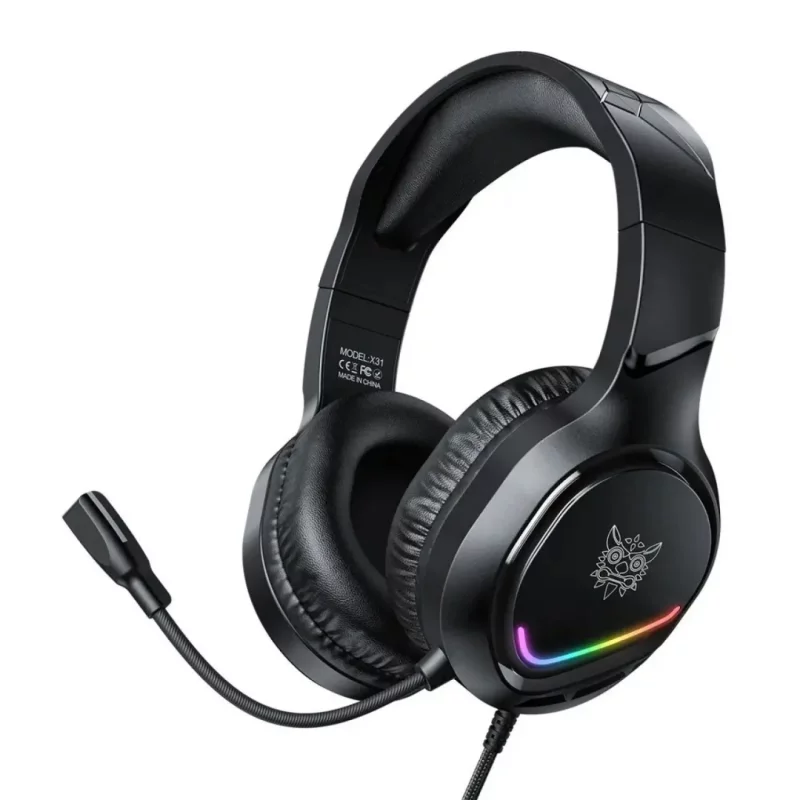 هدست گیمینگ اونیکوما مدل Onikuma X31