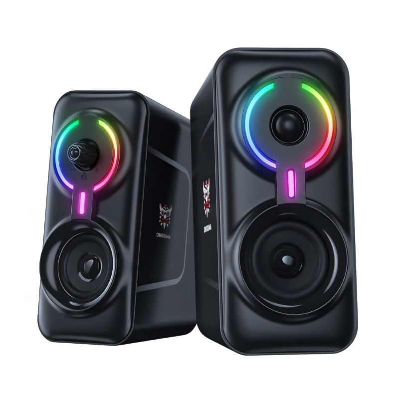 اسپیکر گیمینگ اونیکوما مدل Onikuma L6