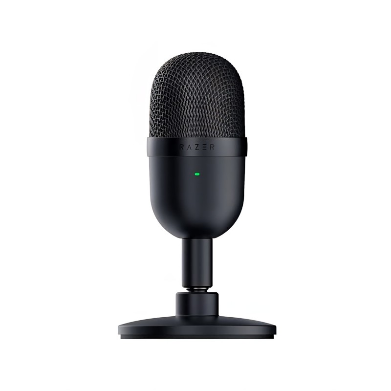 میکروفون ریزر مدل Razer Seiren Mini Black