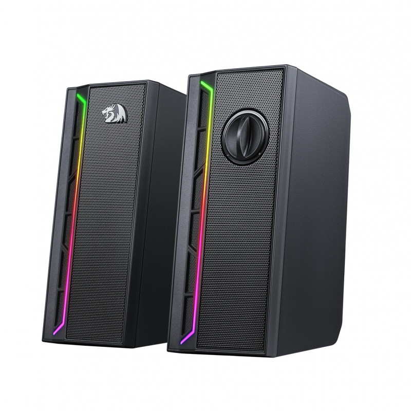 اسپیکر گیمینگ ردراگون مدل Redragon GS580 Calliope