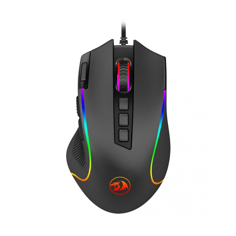 موس گیمینگ ردراگون مدل Redragon Predator M612