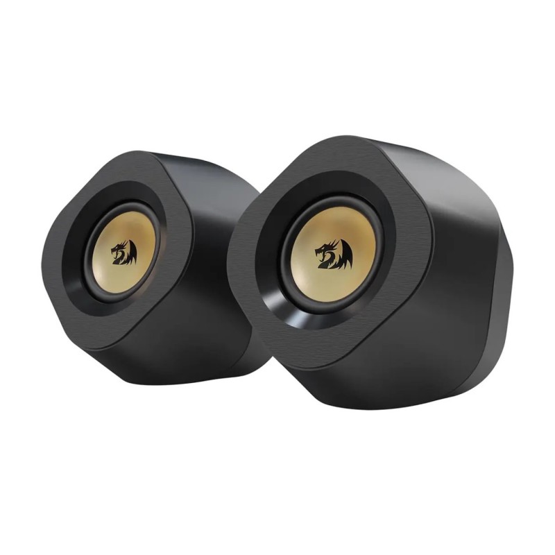 اسپیکر گیمینگ ردراگون مدل Redragon GS590 Kaidas